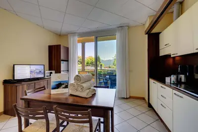 Image de Appartement en bord de mer, Résidence Zust-anciennement Tui Ferienhaus