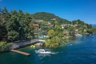 Image de Appartement en bord de mer dans la résidence Zust