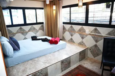 Image de ❉❉L'oasis tranquille parfaite dans le centre de Bkk près de Mrt❉❉