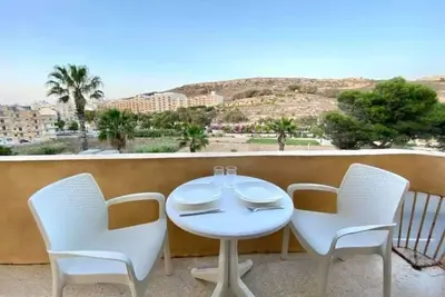 Image de Belle Mare Appartement 2 chambres