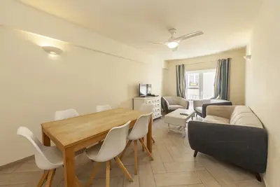 C10 - Centre historique de Lagos