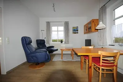 Image de Appartement 2 - maison derrière la digue