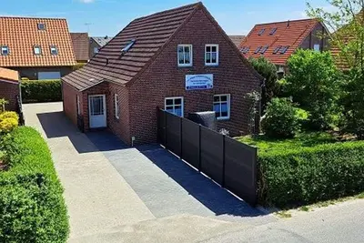 Image de Appartement 1 - Maison derrière la digue
