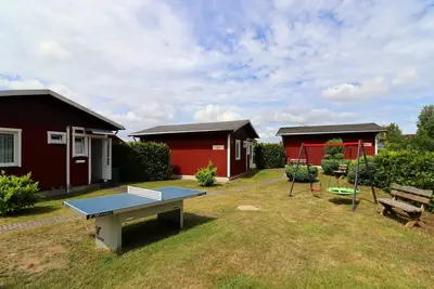Image de Bungalows Räuberkuhle, Koserow