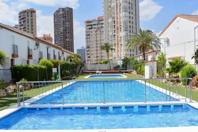 Image de Ola Azul Rinconada Real Apartment