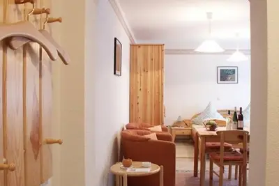 Image de Apartment Burgunder - Producteur-appartements Lorenz