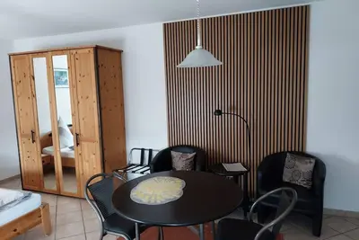 Image de Apartment Rivaner - établissement vinicole-appartements Lorenz