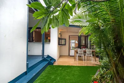 Image de Beach Cottage Lennox Head