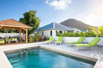 Image de L'escapade parfaite pour une lune de miel Ă St Barth