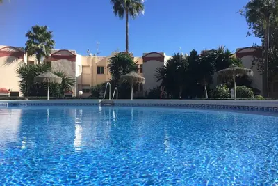 Image de Appartement avec vue sur la mer à Riviera del Sol