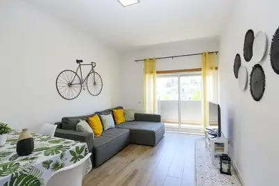 B11 - Appartement Condominio do Mar