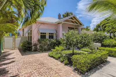 Image de West Palm Beach Maison de vacances