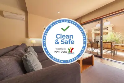 Image de B27 - LuzBay 2 Bed Apartment