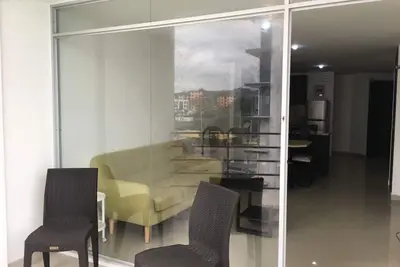 Image de Hermoso departamento en Tonsupa