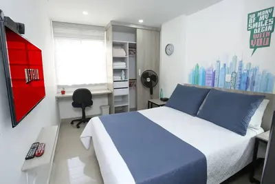 Image de Studio Apartments E3