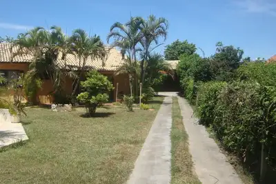 Image de Ground Floor House, Beautiful And Cozy! Ideal For Families!