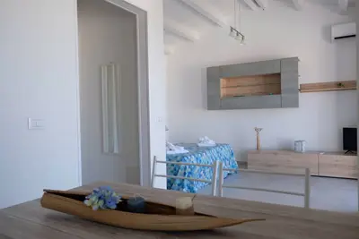 Image de Les terrasses du Salt-Studio 1