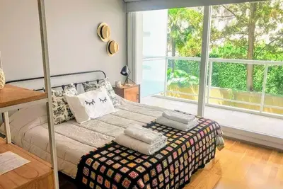 Image de Studio Tagle Best and Chic location Pool & Bbq