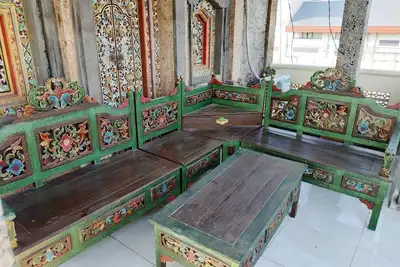 Image de Villa 5 Chambres avec Sondage