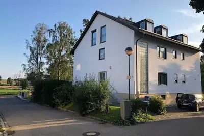 Image de Appartement confortable dans le pays pour 6 personnes - Ă 25 minutes de Munich