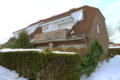Image de Joli appartement pour 2 personnes avec Wifi, Tv, balcon et parking
