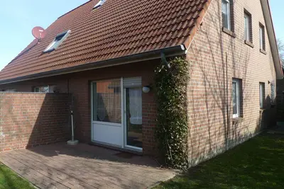 Image de Magnifique maison de vacances pour 6 personnes avec Wifi, Tv, terrasse, animaux admis et parking