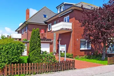 Image de Agréable appartement pour 6 personnes avec Wifi, Tv, balcon et parking