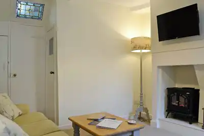 2 chambres à coucher à Keswick