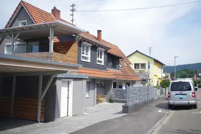 Image de Appartement neuf à Neckargemümd près de Heidelberg