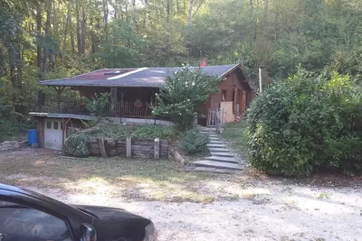 Image de Chalet de 89m2 au calme