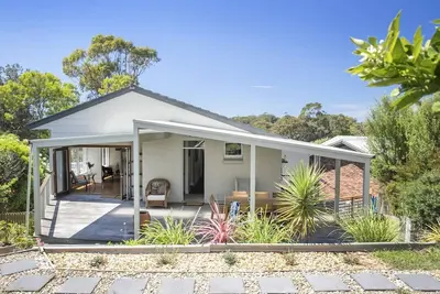 Image de Tallwood - Mollymook, Nsw