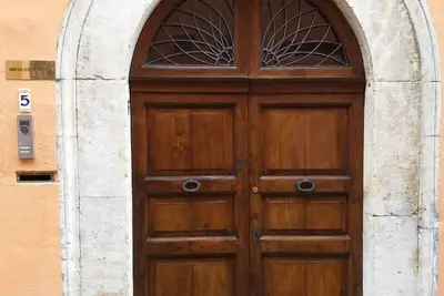 Image de Appartement du 18ème siècle