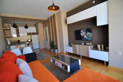 Image de Apartments Fantasy with Free Parking