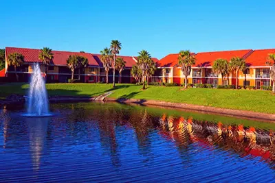 Image de Orlando Xmas Gateway