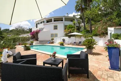 Image de Maison de vacances à Schierke avec jardin