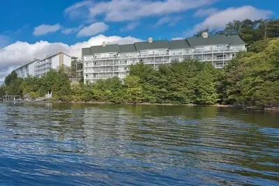 Image de Worldmark Lac des Ozark 1bd