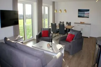 Image de Sielhuus 7 - Appartement neuf exclusif au 1er Og (fin novembre 2019)