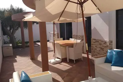 Image de Belle villa moderne