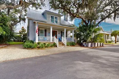 Image de Ocean Hues @ Ocean Oaks 4 chambres, 3. 5 salles de bain