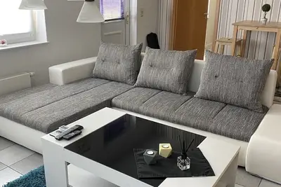 Image de Appartement Relax in Schwalmtal Brauerschwend