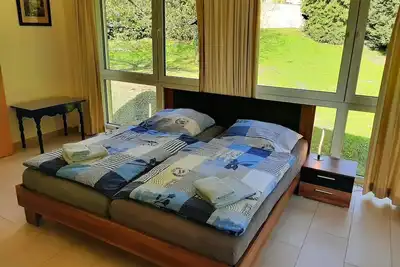 Image de Appartement au-dessus - Castle Thorn