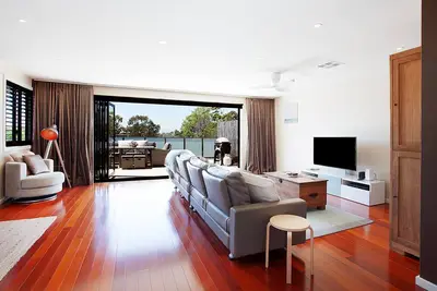 Image de Luxury Luxury Entertainer Minutes de Manly Beach