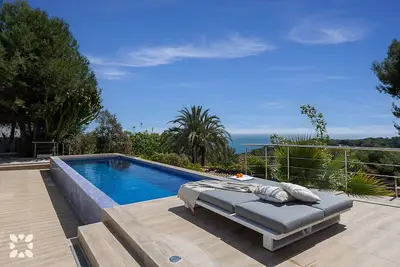 Image de Villa La Casa Blanca by Abahana Villas