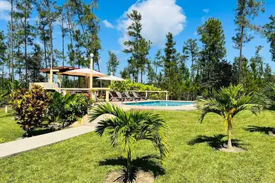 Image de Kane Villas: domaine privé à Mountain Pine Ridge