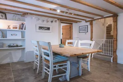 Image de Church Cottage Sleeps 6 |Logburner, Dog Friendly