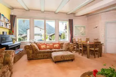 Image de Chalet Sunshine 2 Bedroom