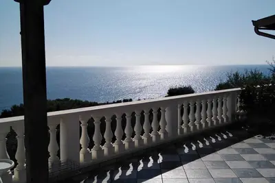 Image de Villa Anna Marina à Andrano