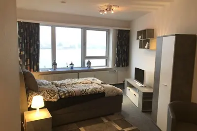 Image de Appartement Adaro sur le fjord de la mer Baltique Schlei