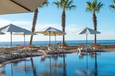 Image de Suite Présidentielle - Toute semaine sauf Noël, sous réserve de disponibilité