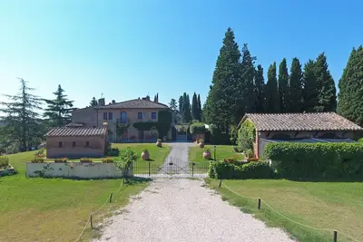 Image de Agriturismo Macciangrosso, Appartement Vali